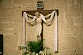 Cathedral at Easter JC