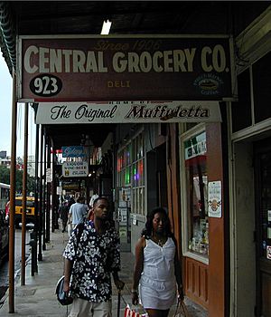 Archivo:Central Grocery