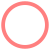 Cercle rouge 50%.svg
