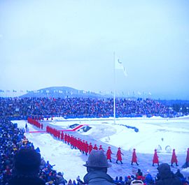 Archivo:Ceremony 1980 Winter Games