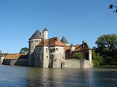 Château d'Olhain (3)