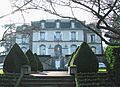 Chamalieres mairie