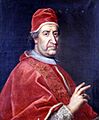 Clement XI