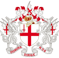 Coat of Arms of The City of London