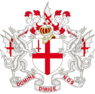 Coat of Arms of The City of London.svg