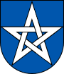 Coat of arms of Giebenach.svg