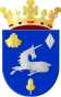 Coat of arms of Menaldumadeel.svg
