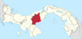 Cocle in Panama