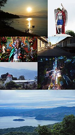 Collage del Municipio de San Miguel Tepezontes 2017.jpg