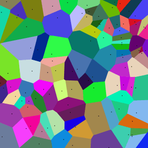 Archivo:Coloured Voronoi 2D