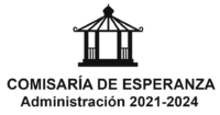 Archivo:Comisaría de Esperanza Administración 2021-2024