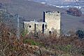 Corullon 11 castillo by-dpc