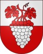 Cully-coat of arms.svg