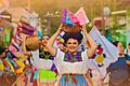 Danza Folclórica