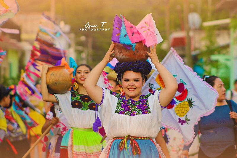 Danza Folclórica
