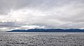 Dawson Island West