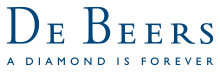 Archivo:De Beers Logo