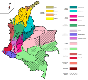 Archivo:Dialectos Colombia