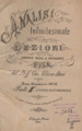 Dini - Lezioni di analisi infinitesimale, 1878 - 3907862
