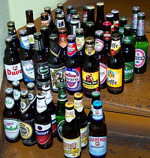 Archivo:Dutch beers