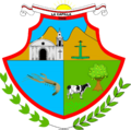 ESCUDO DE LA CAPILLA