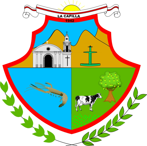ESCUDO DE LA CAPILLA
