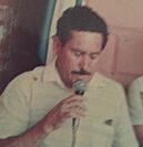 Archivo:Efraín Díaz Galeas, alcalde de Santa Rita, Yoro