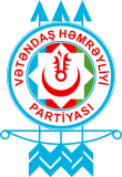 Emblem of Civic Solidarity Party.svg