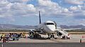 Embraer 170 Aeromexico 20170217