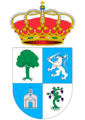 Escudo de Algatocín