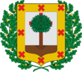 Escudo de Bizkaia 2007