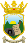 Escudo de Cedros Honduras.svg