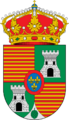 Escudo de Padrones de Bureba
