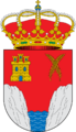 Escudo de Santa Olalla del Valle (Burgos)