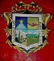 Escudo del municipio de Cotija