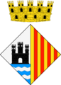 Escut de Begur
