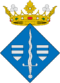 Escut de Ciutadilla