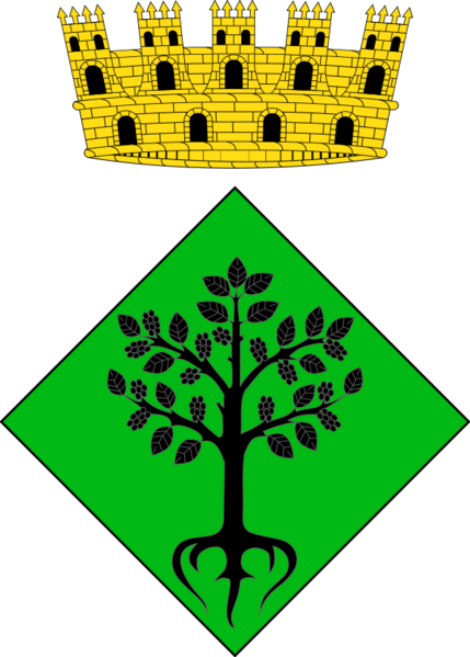 Escut del Morell