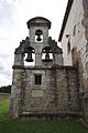 Espadaña de Santianes de Pravia - 1