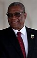Evaristo Carvalho 2016