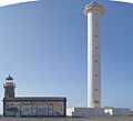 Faro de Pechiguera Yaiza Lanzarote