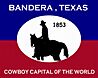 Flag of Bandera, Texas.jpg