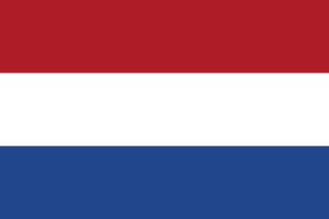 Archivo:Flag of the Netherlands