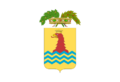 Flag of the Province of Potenza