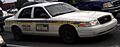 Ford Crown Victoria 