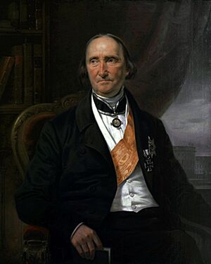 Archivo:Friedrich Carl von Savigny 02