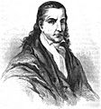 Gaspar Francia (La Plata, the Argentine Confederation, and Paraguay)