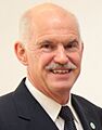 George Papandreou 2011-09-30