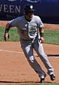 Gerardo Parra on September 1, 2014