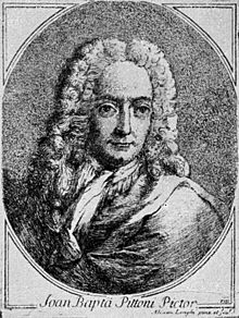 Giambattista Pittoni, portrait from Longhi 1762, cropped.jpg